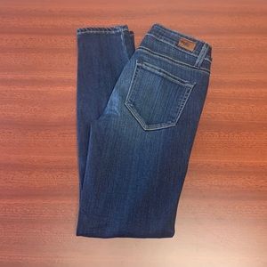 Paige Jeans